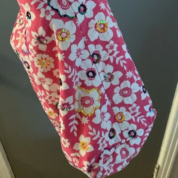 Embellished bag - Picture 2 of 3